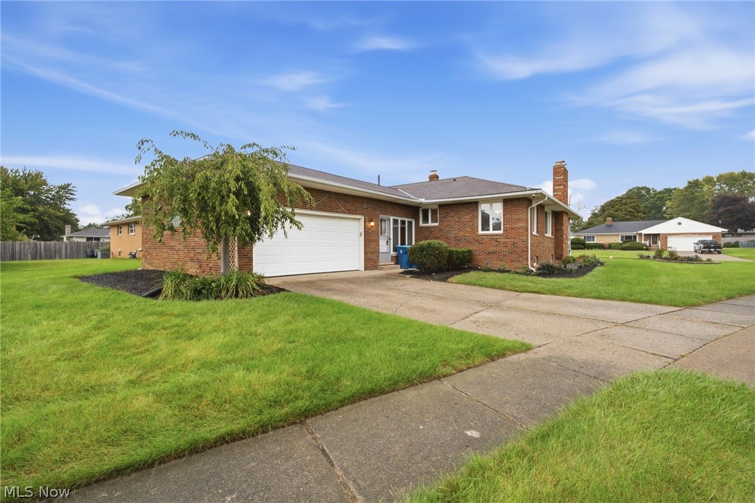3230 Tressa Avenue Lorain OH 44052