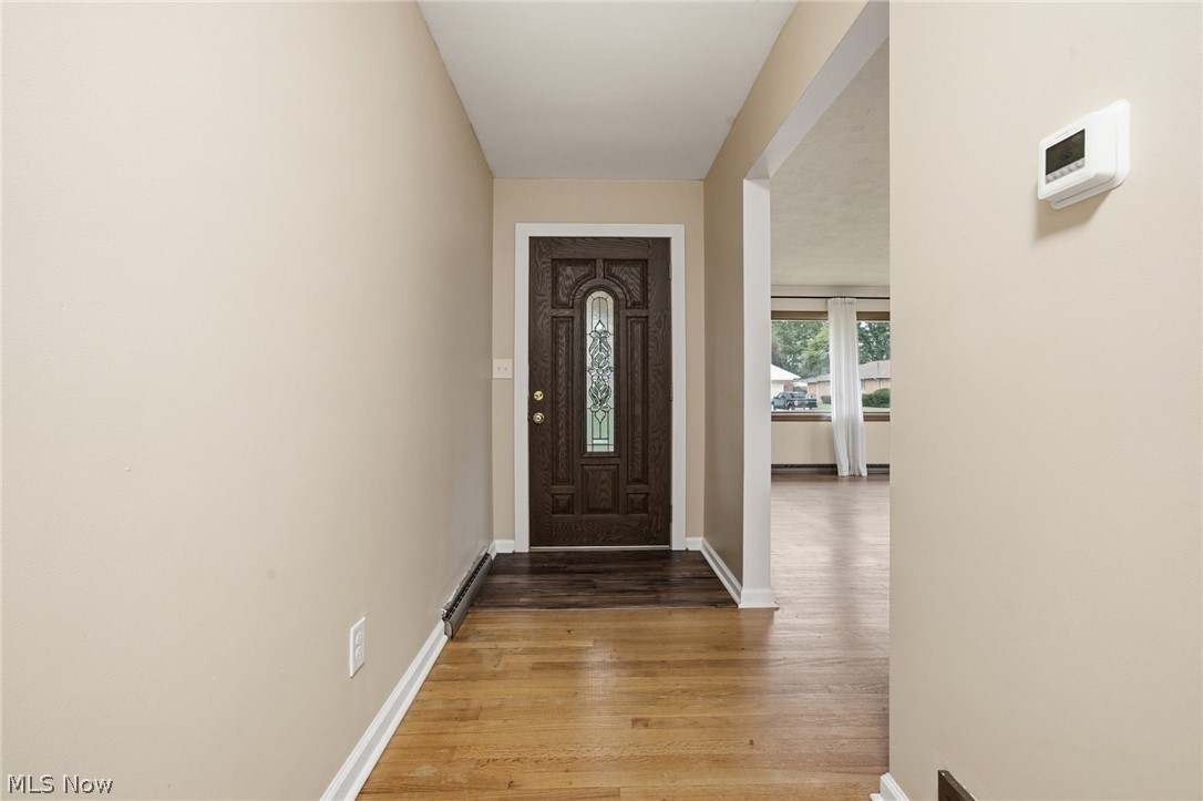 3230 Tressa Avenue Lorain OH 44052