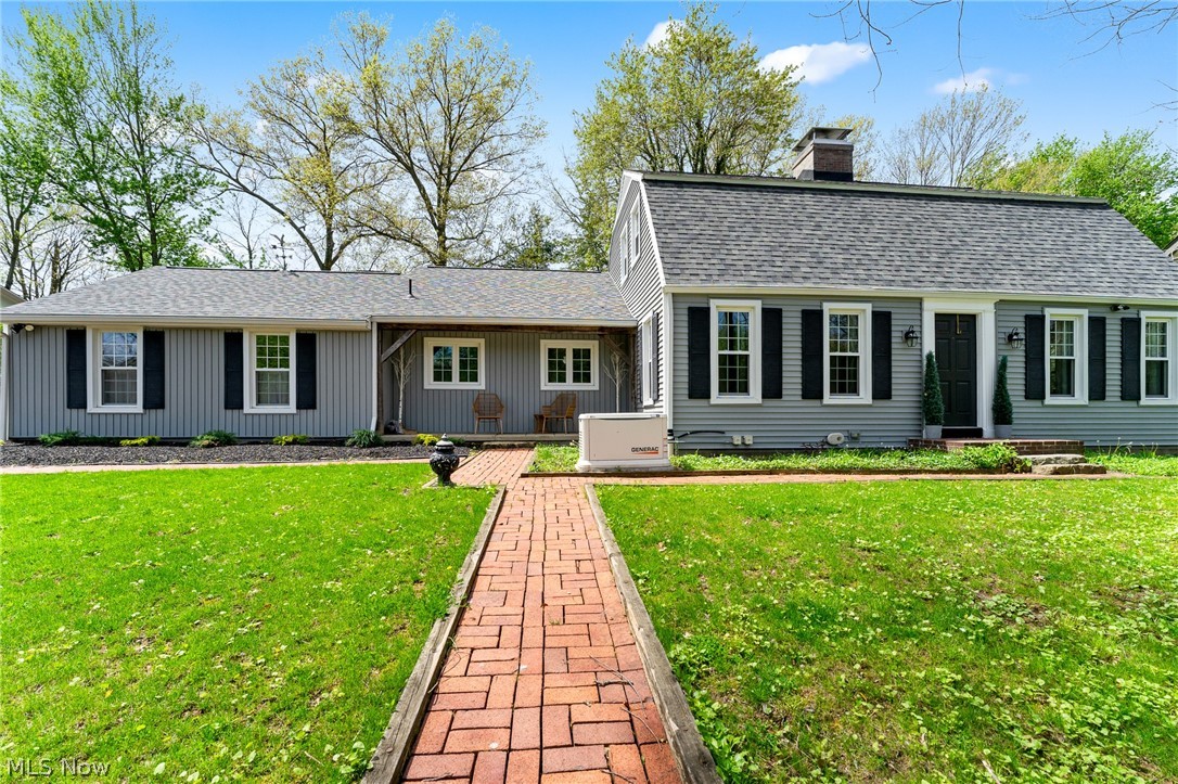 830 Blueberry Hill Drive Canfield OH 44406