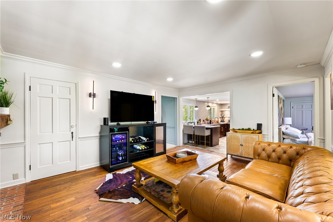 830 Blueberry Hill Drive Canfield OH 44406