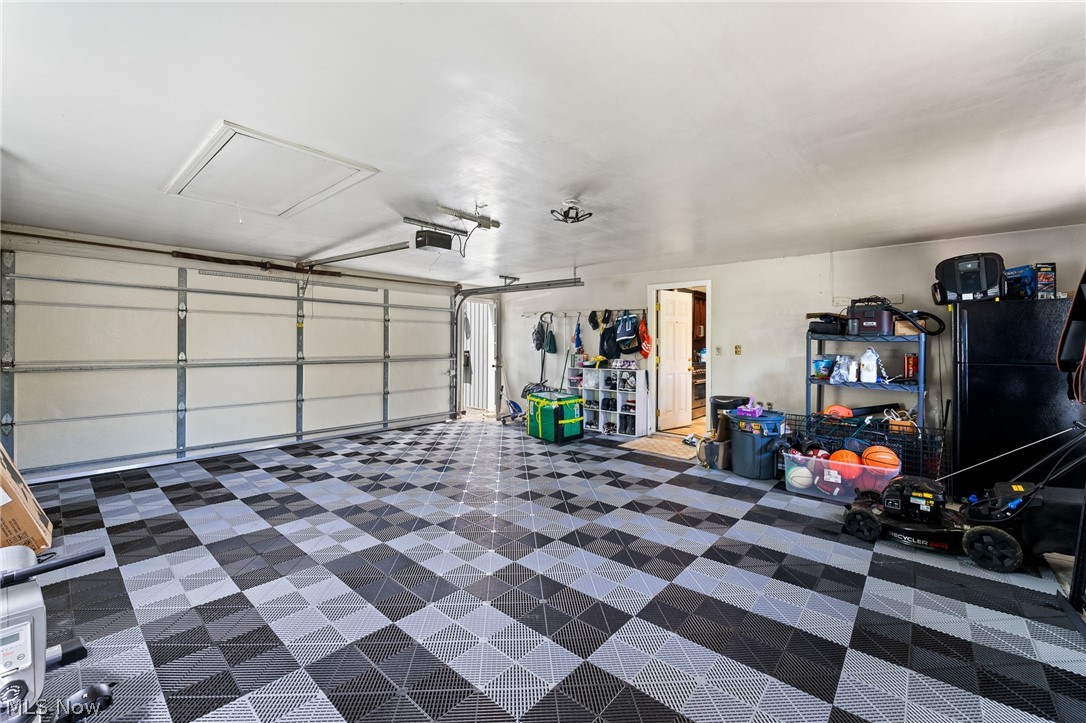 830 Blueberry Hill Drive Canfield OH 44406