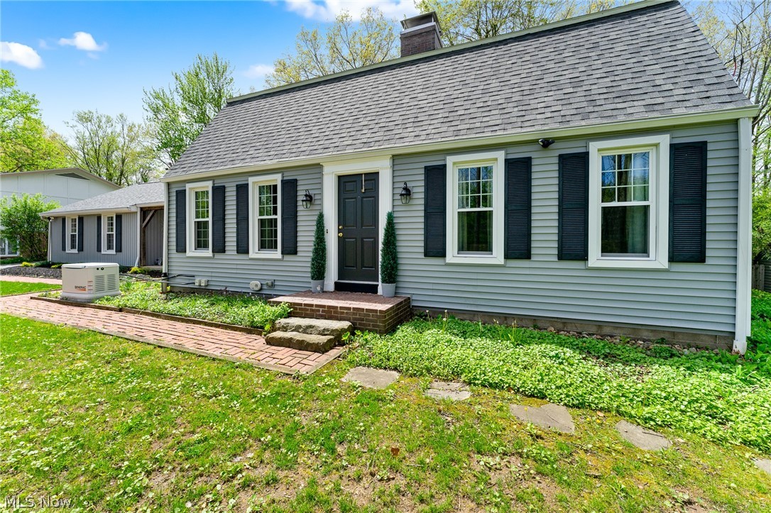 830 Blueberry Hill Drive Canfield OH 44406
