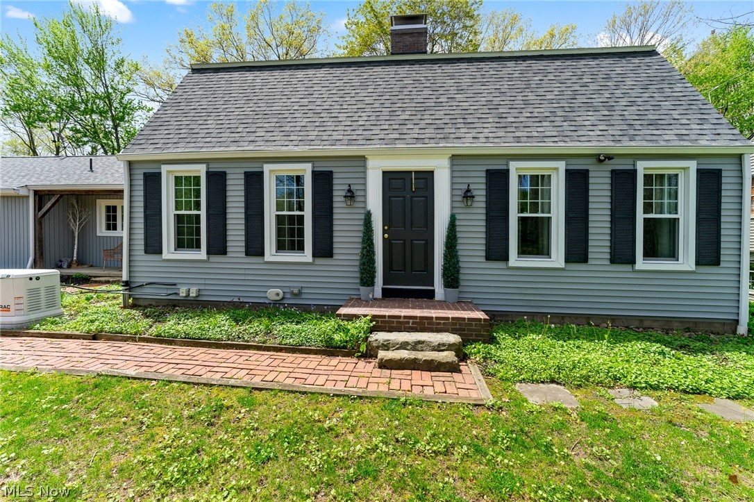 830 Blueberry Hill Drive Canfield OH 44406