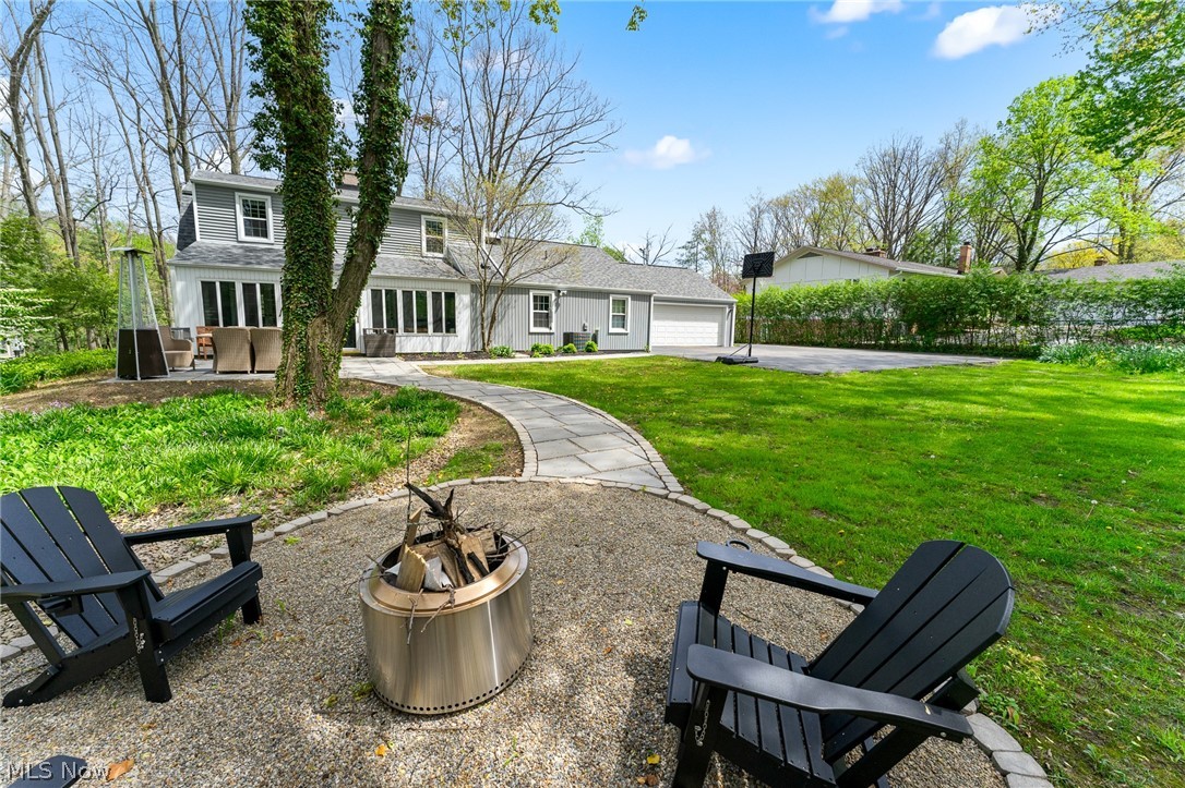 830 Blueberry Hill Drive Canfield OH 44406