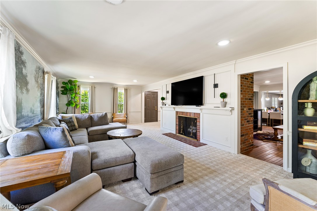 830 Blueberry Hill Drive Canfield OH 44406