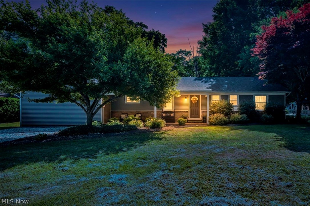 1963 Whitewood Drive Madison OH 44057