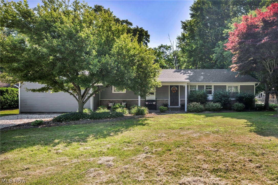 1963 Whitewood Drive Madison OH 44057