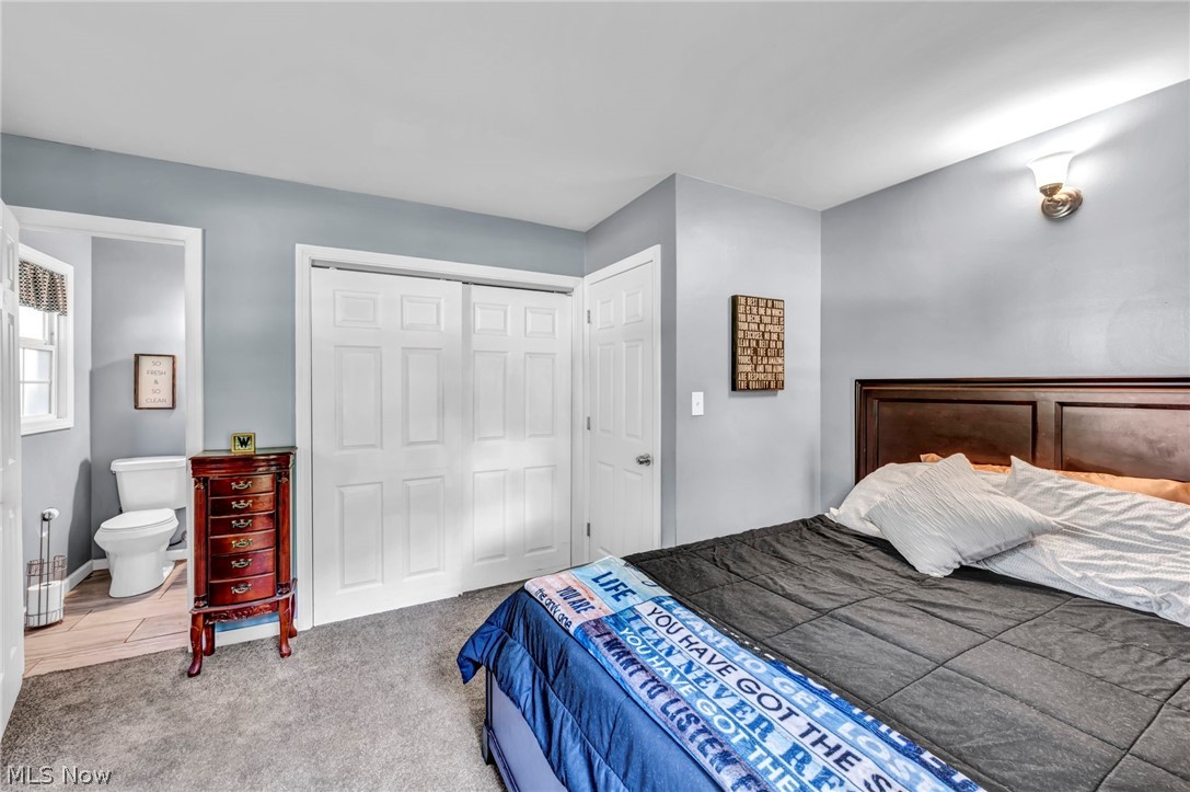 1963 Whitewood Drive Madison OH 44057