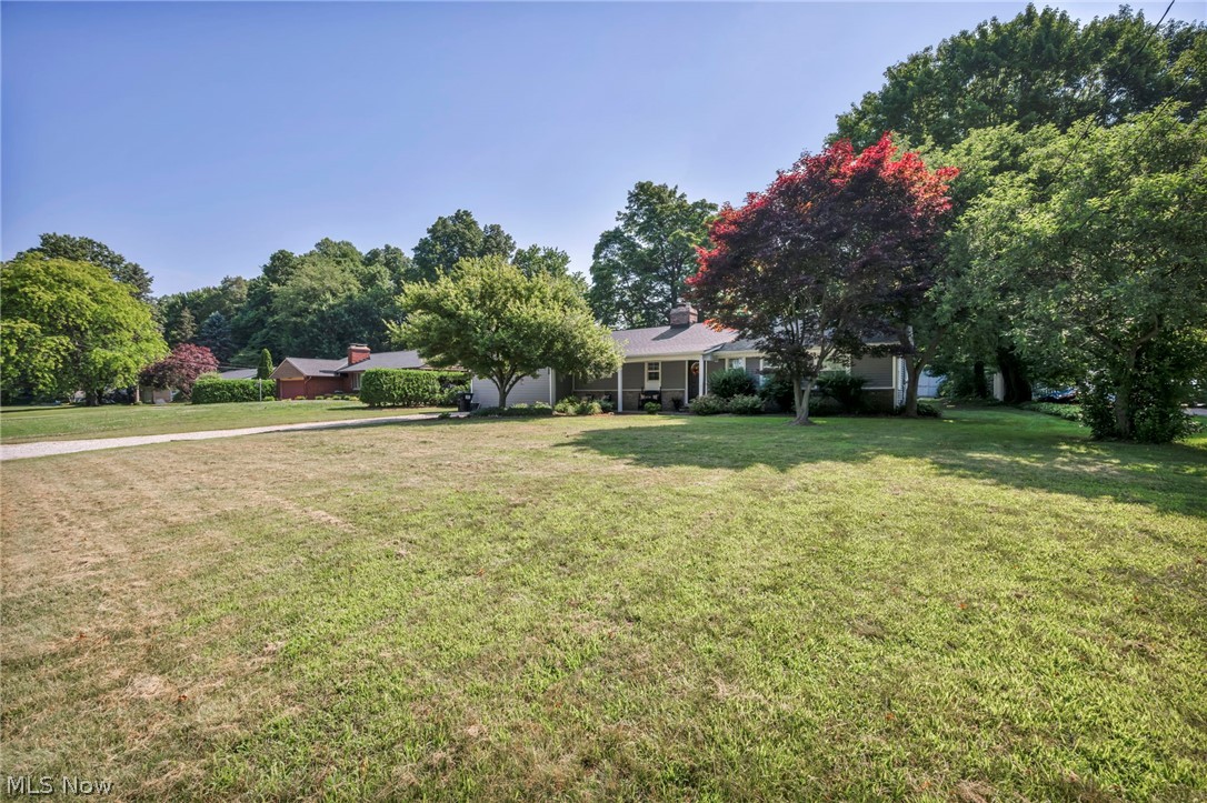 1963 Whitewood Drive Madison OH 44057