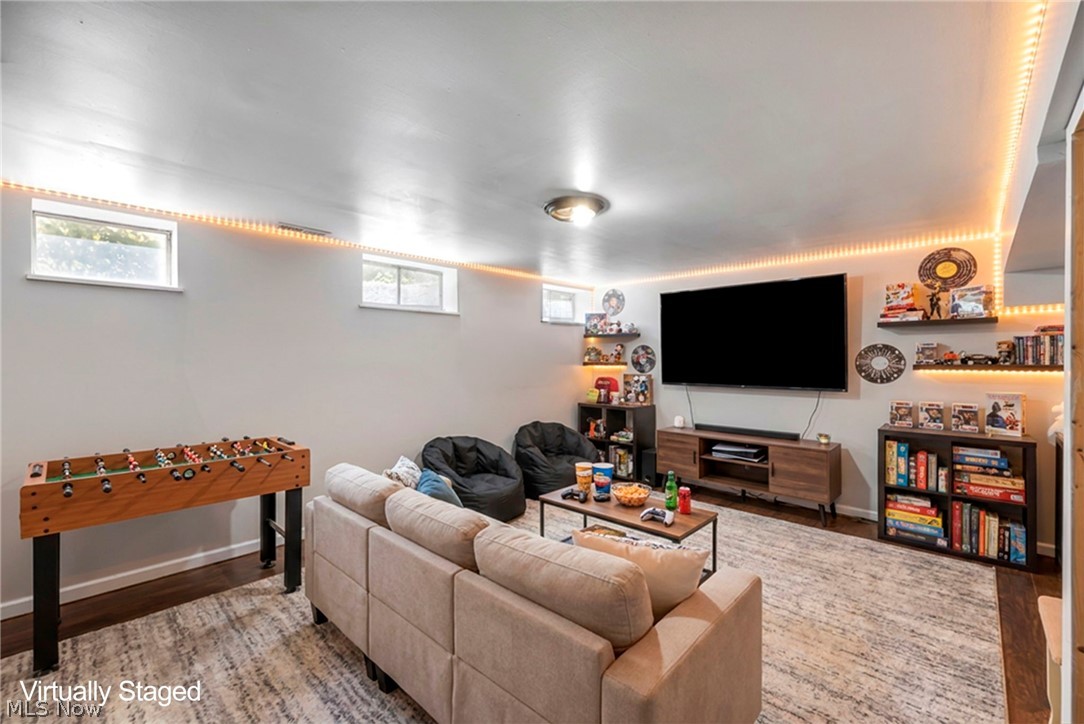 1963 Whitewood Drive Madison OH 44057