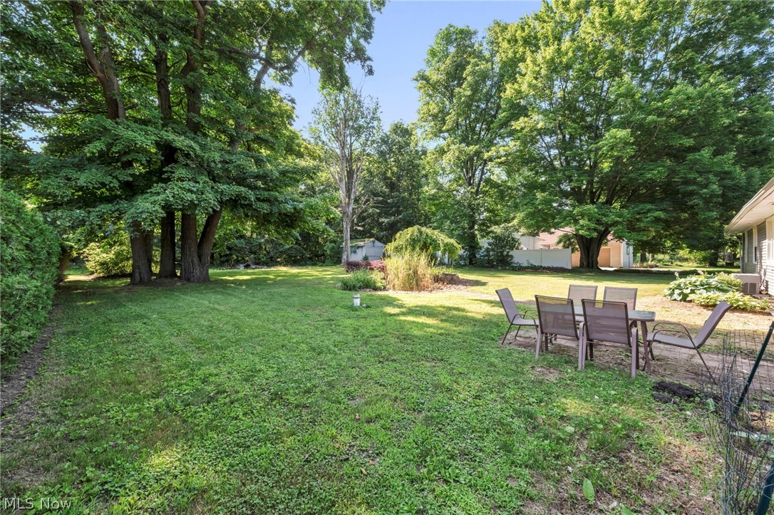 1963 Whitewood Drive Madison OH 44057