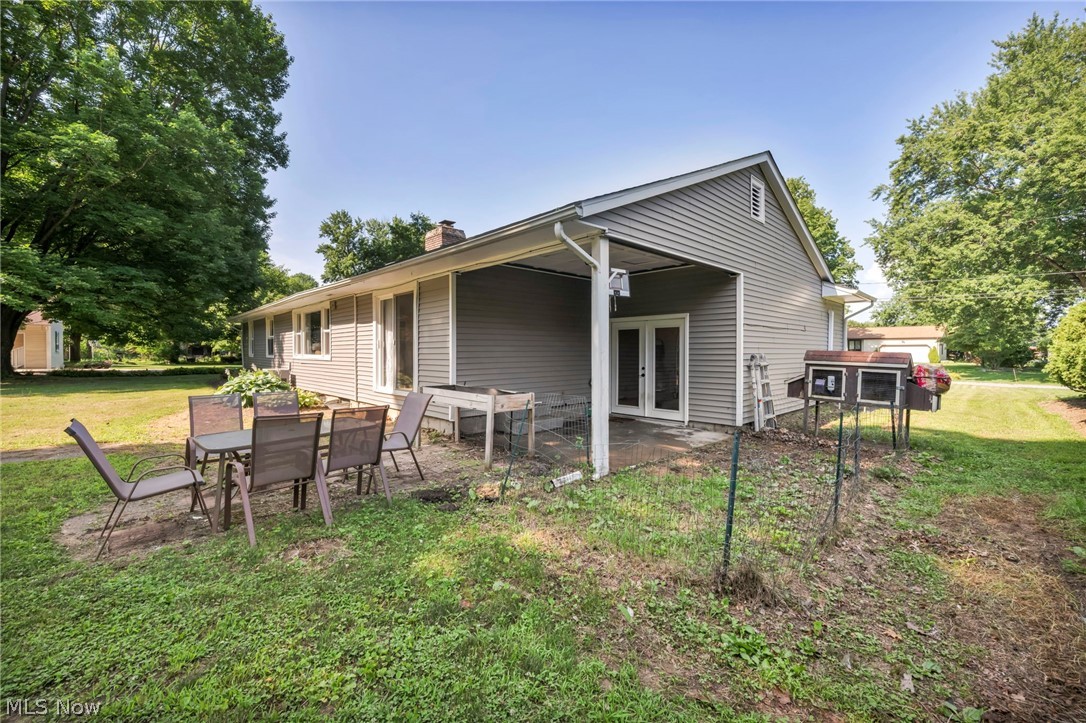 1963 Whitewood Drive Madison OH 44057