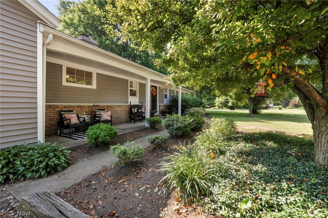 1963 Whitewood Drive Madison OH 44057