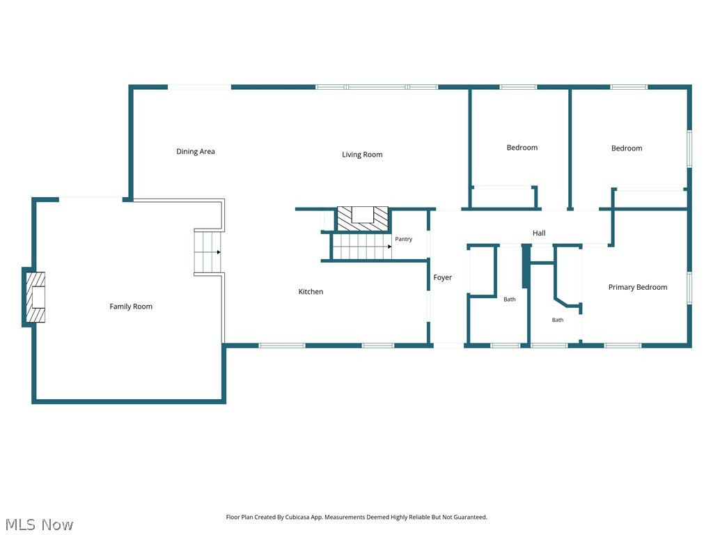 1963 Whitewood Drive Madison OH 44057