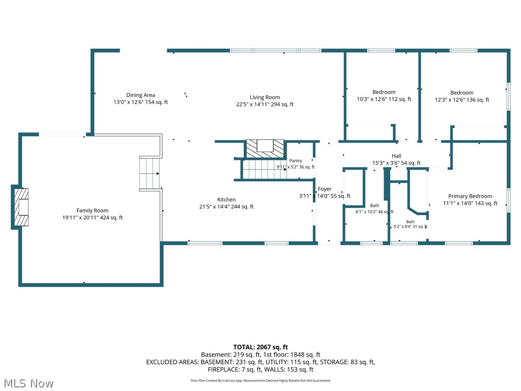 1963 Whitewood Drive Madison OH 44057