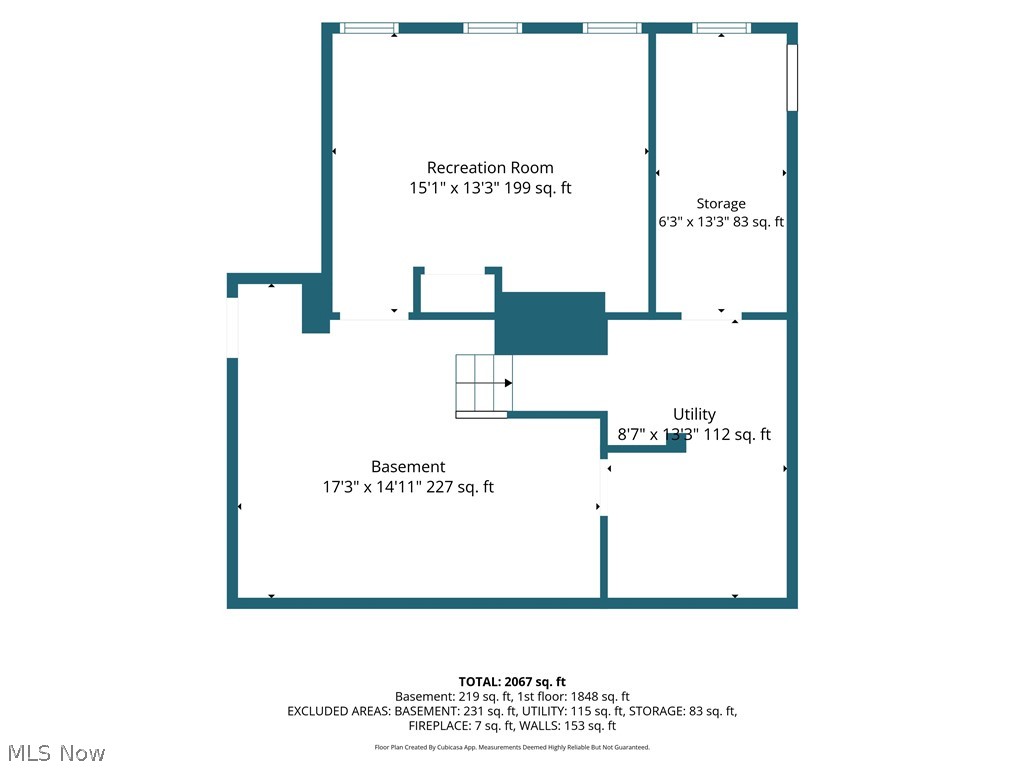 1963 Whitewood Drive Madison OH 44057