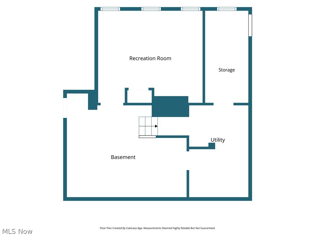 1963 Whitewood Drive Madison OH 44057