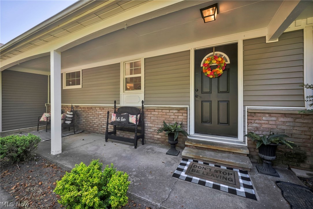 1963 Whitewood Drive Madison OH 44057