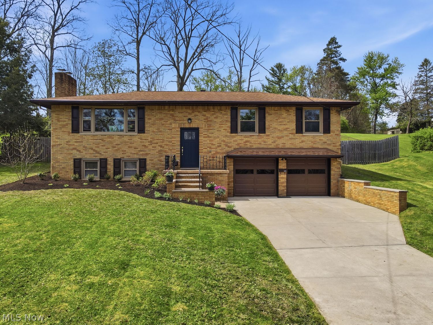 185 High Street Chagrin Falls OH 44022