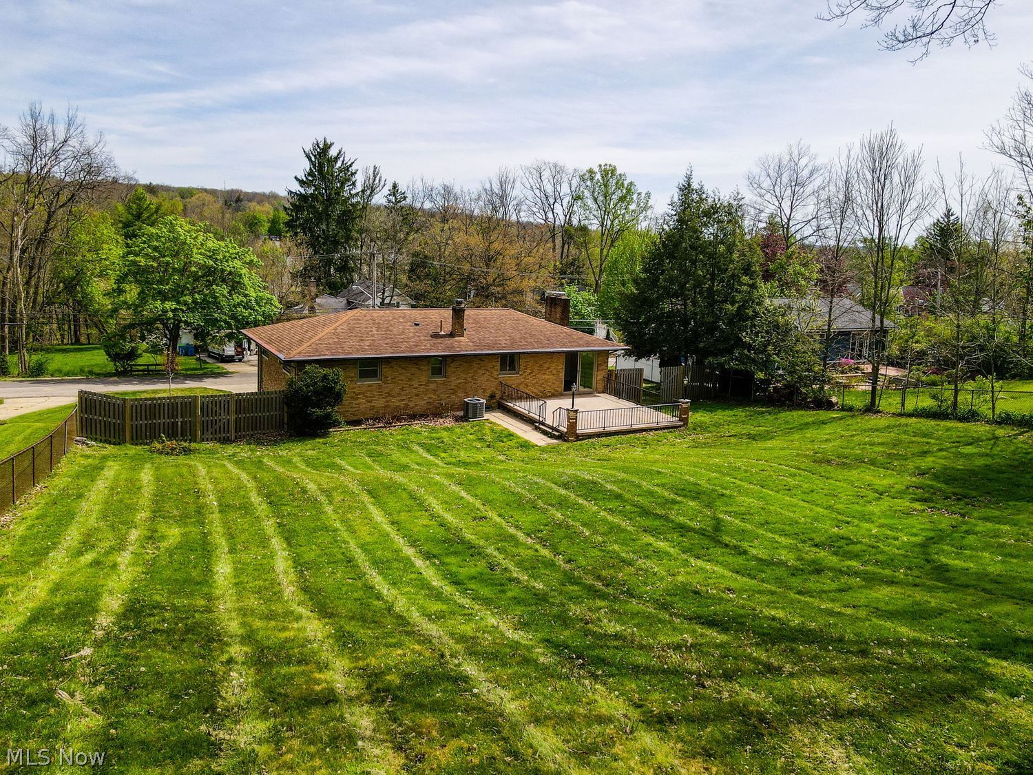 185 High Street Chagrin Falls OH 44022