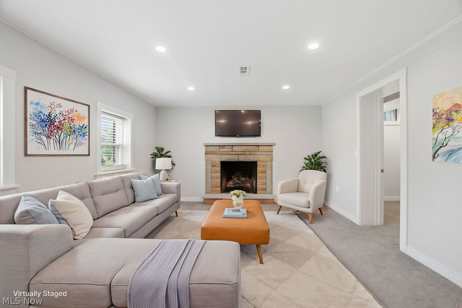 185 High Street Chagrin Falls OH 44022