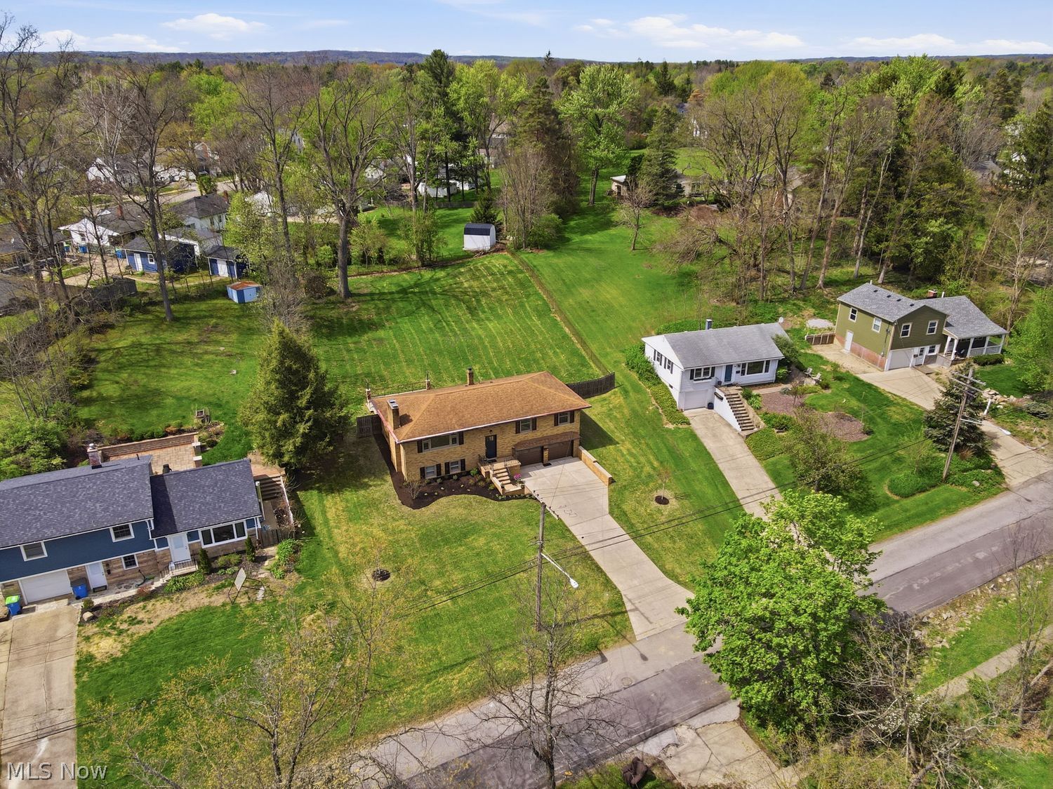 185 High Street Chagrin Falls OH 44022