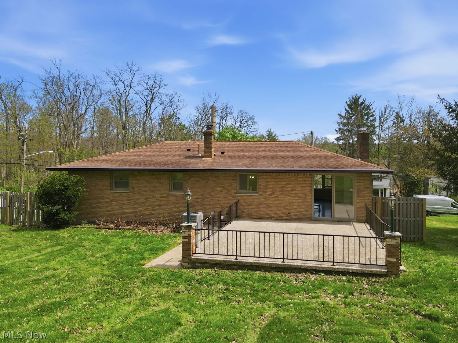 185 High Street Chagrin Falls OH 44022