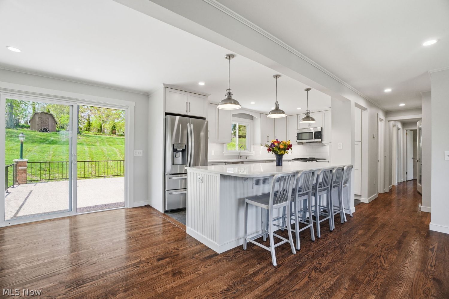 185 High Street Chagrin Falls OH 44022