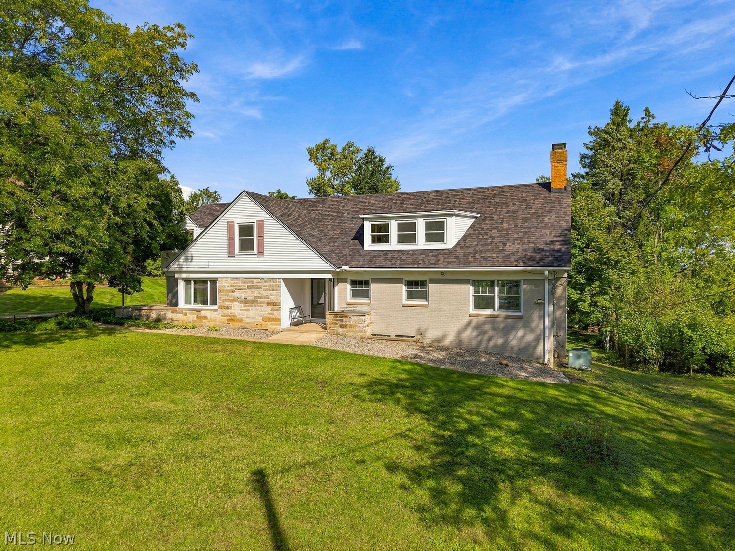 6955 Oakes Road Brecksville OH 44141
