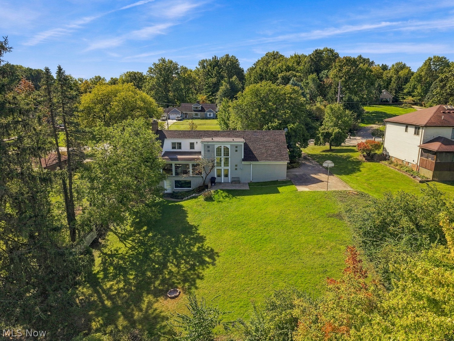 6955 Oakes Road Brecksville OH 44141