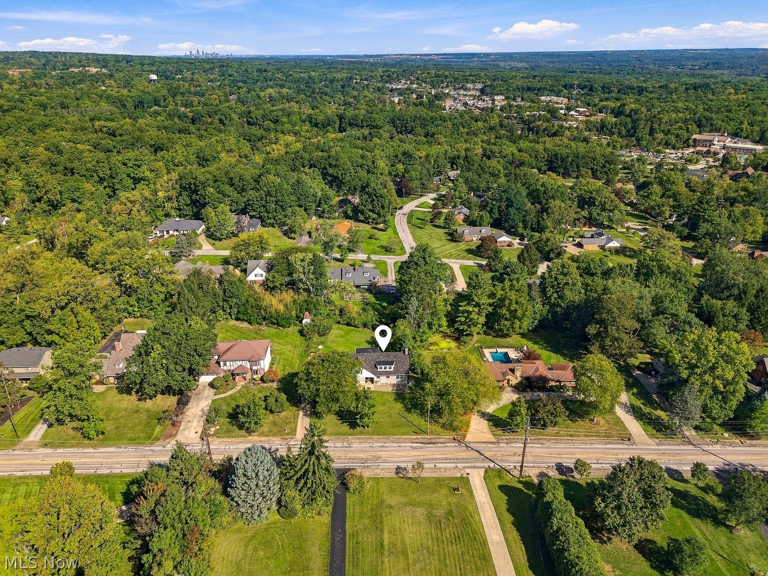 6955 Oakes Road Brecksville OH 44141