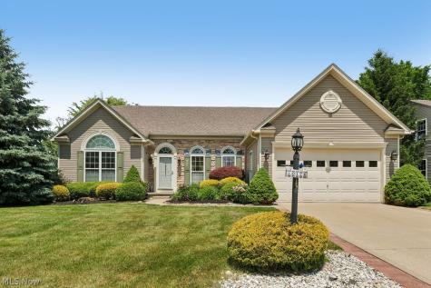 10176 Bentley Drive North Royalton OH 44133