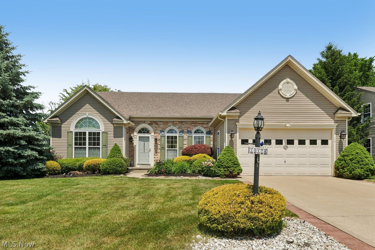North Royalton OH, 10176 Bentley Drive