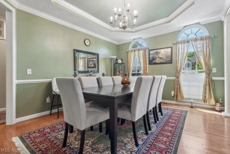 10176 Bentley Drive North Royalton OH 44133