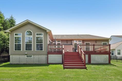 10176 Bentley Drive North Royalton OH 44133