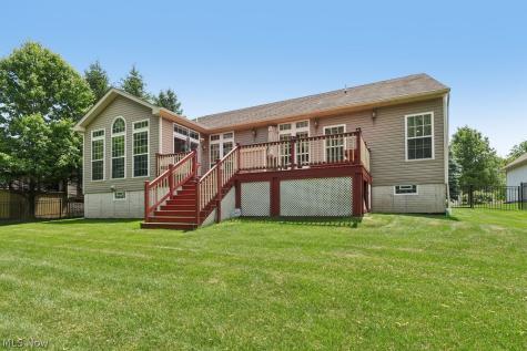 10176 Bentley Drive North Royalton OH 44133