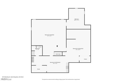 10176 Bentley Drive North Royalton OH 44133