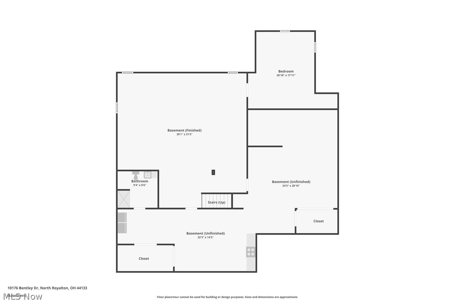 10176 Bentley Drive North Royalton OH 44133