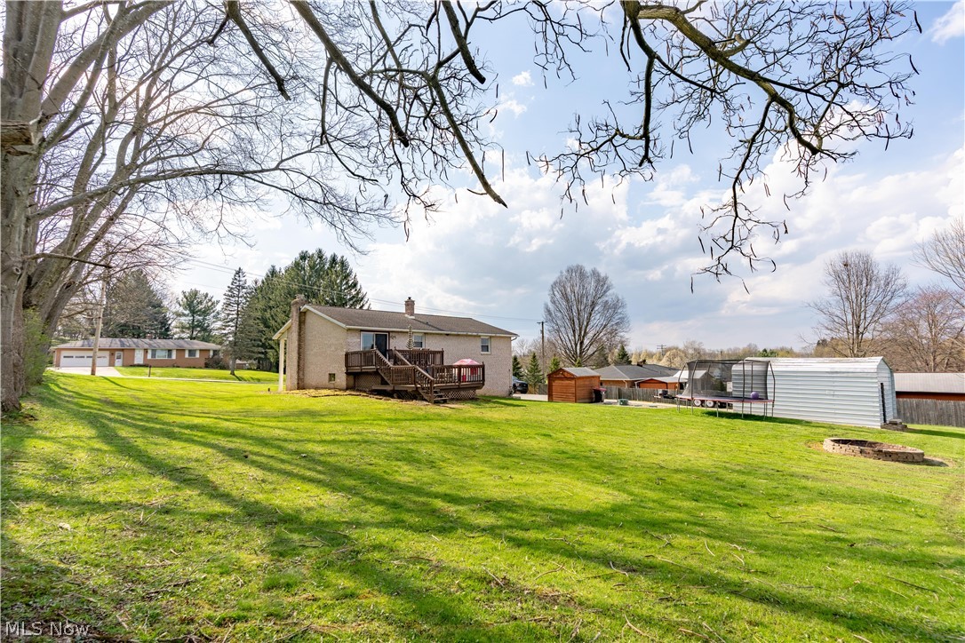 13700 Market Avenue N Hartville OH 44632
