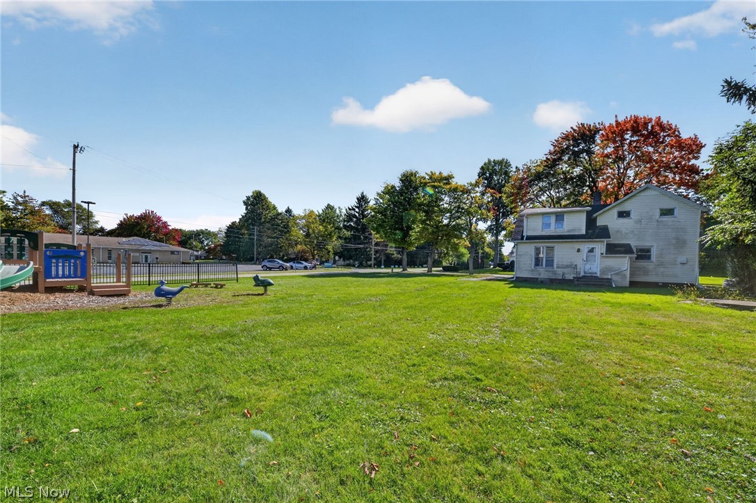 472 Detroit Street Conneaut OH 44030