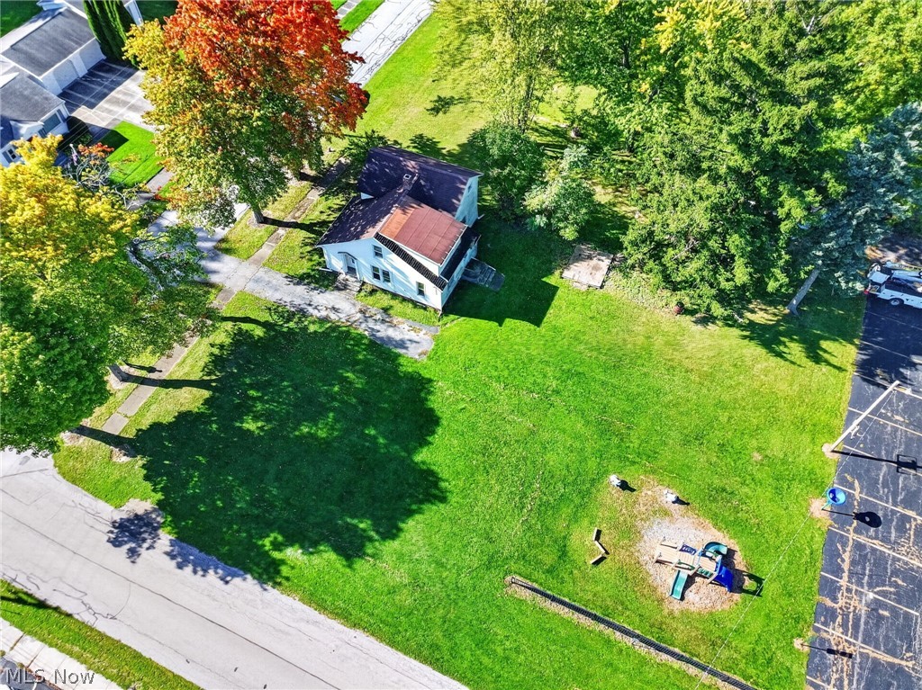 472 Detroit Street Conneaut OH 44030