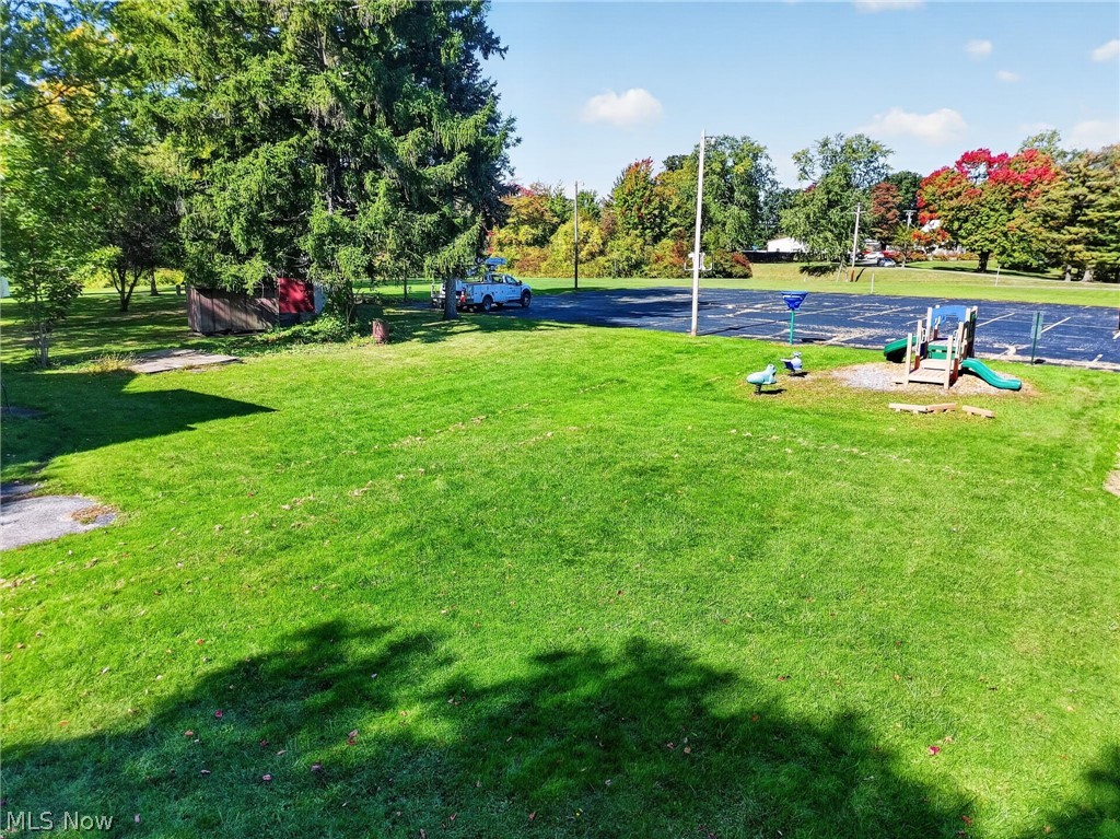 472 Detroit Street Conneaut OH 44030