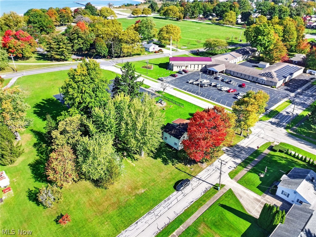 472 Detroit Street Conneaut OH 44030