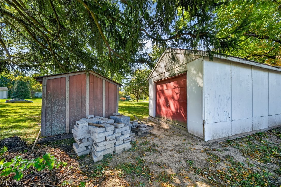 472 Detroit Street Conneaut OH 44030