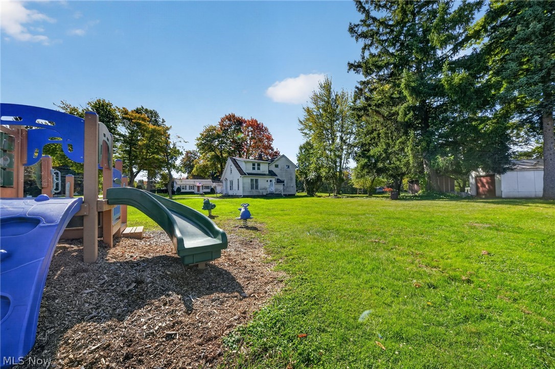 472 Detroit Street Conneaut OH 44030