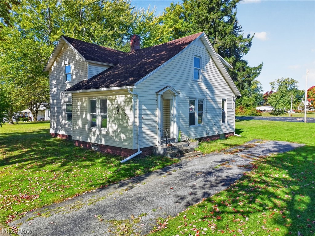 472 Detroit Street Conneaut OH 44030