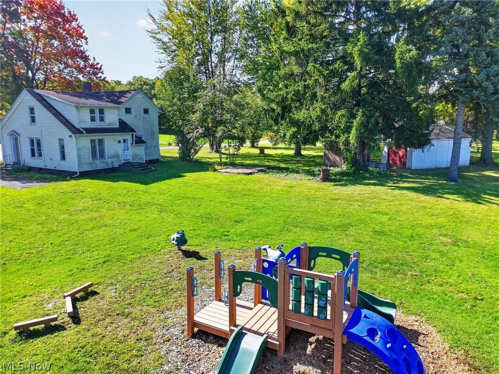 472 Detroit Street Conneaut OH 44030