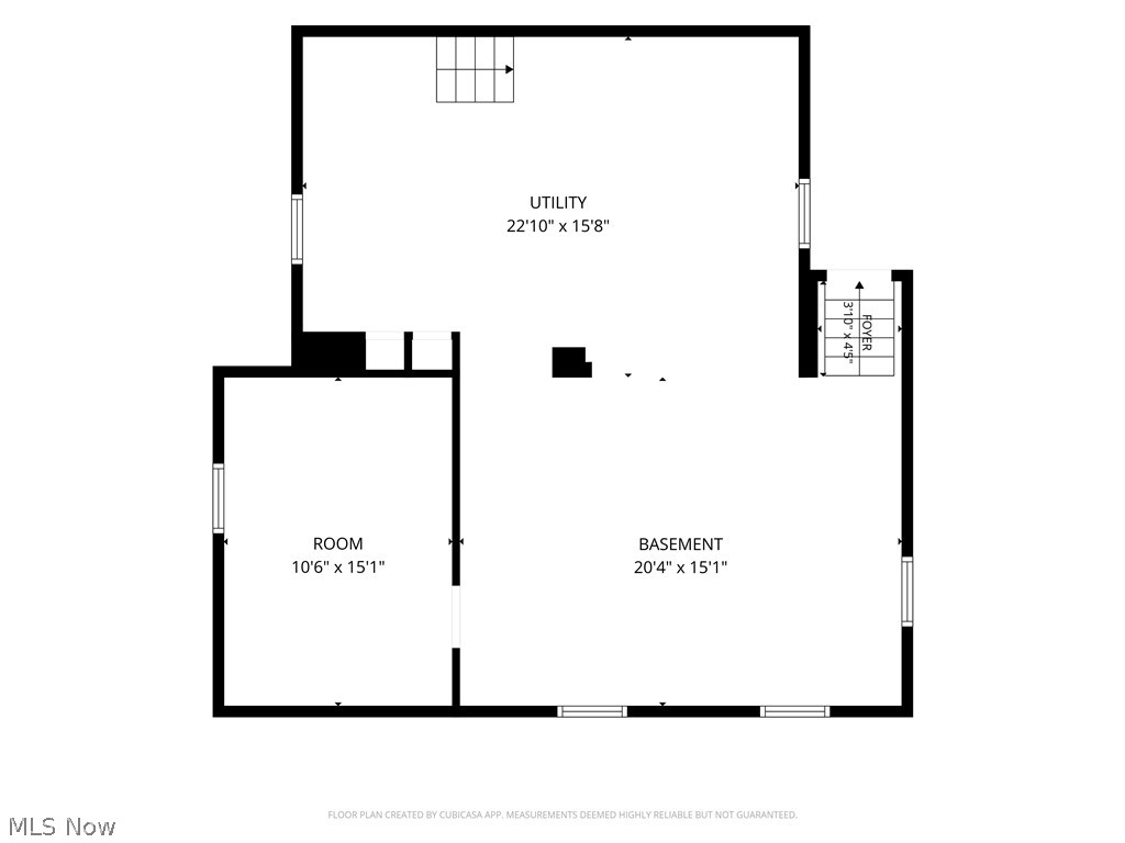 472 Detroit Street Conneaut OH 44030