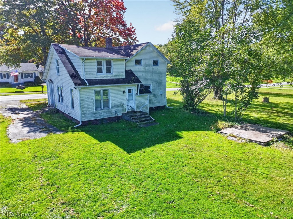 472 Detroit Street Conneaut OH 44030