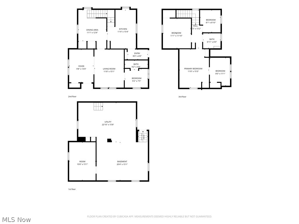 472 Detroit Street Conneaut OH 44030